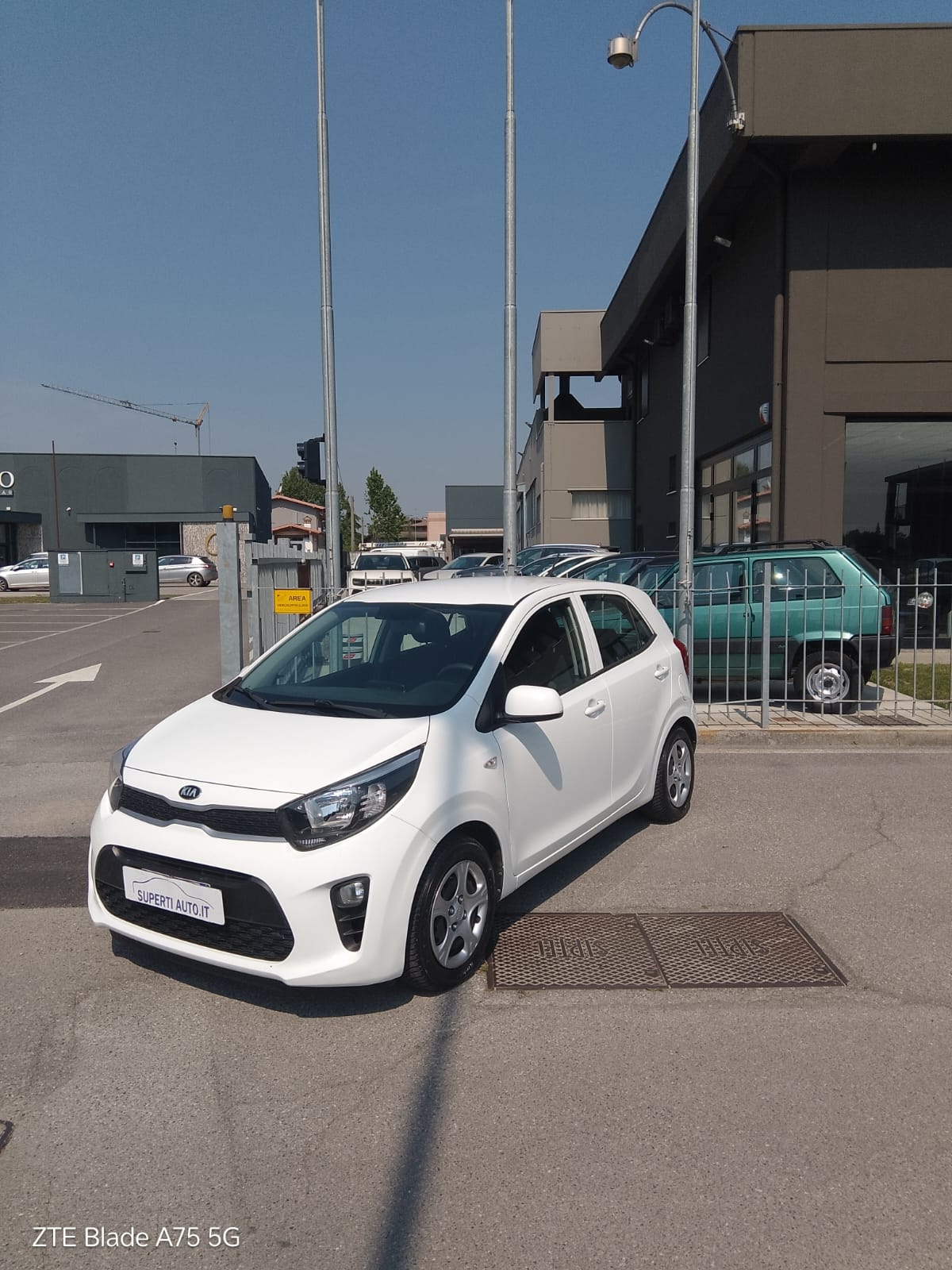 Kia Picanto